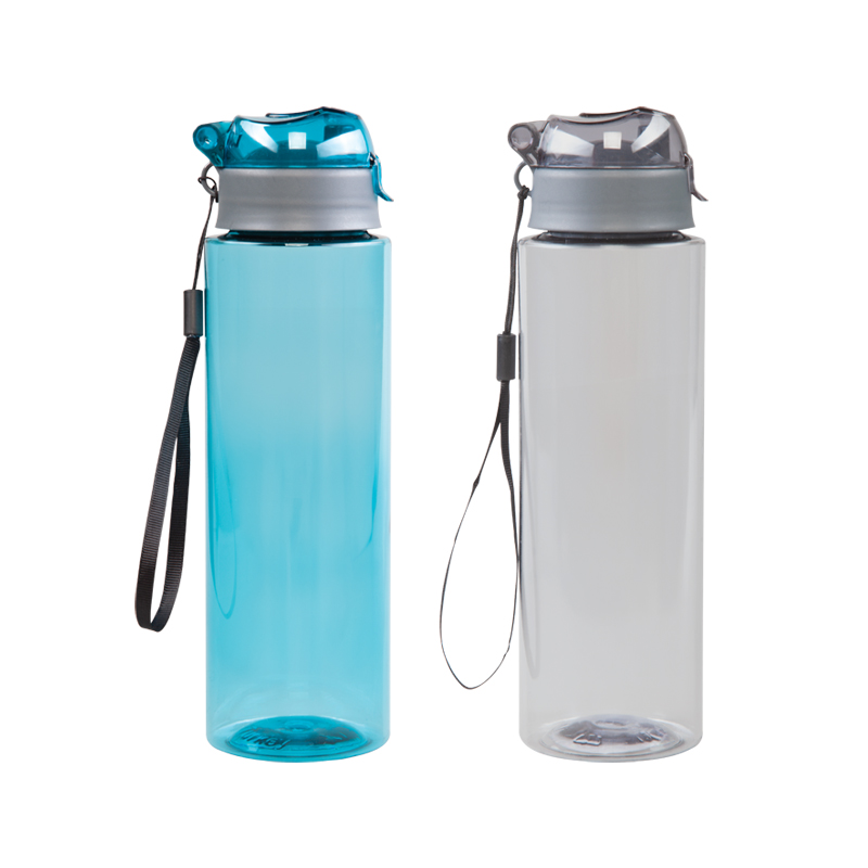 Promosyon Matara / 800 Ml - PC / BPA İçermez