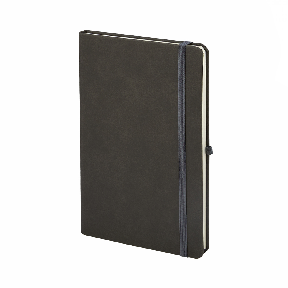 Promosyon 13 x 21 Termo Deri̇ Defter (Holmen Ki̇tap Kağıdı