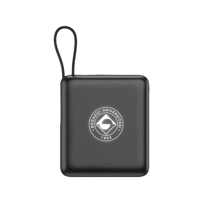 Promosyon 10.000 mAh Powerbank