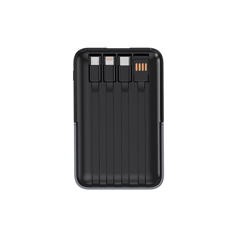 Promosyon 10.000 mAh Powerbank