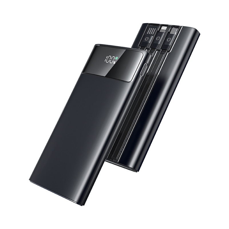 Promosyon 10.000 mAh Powerbank