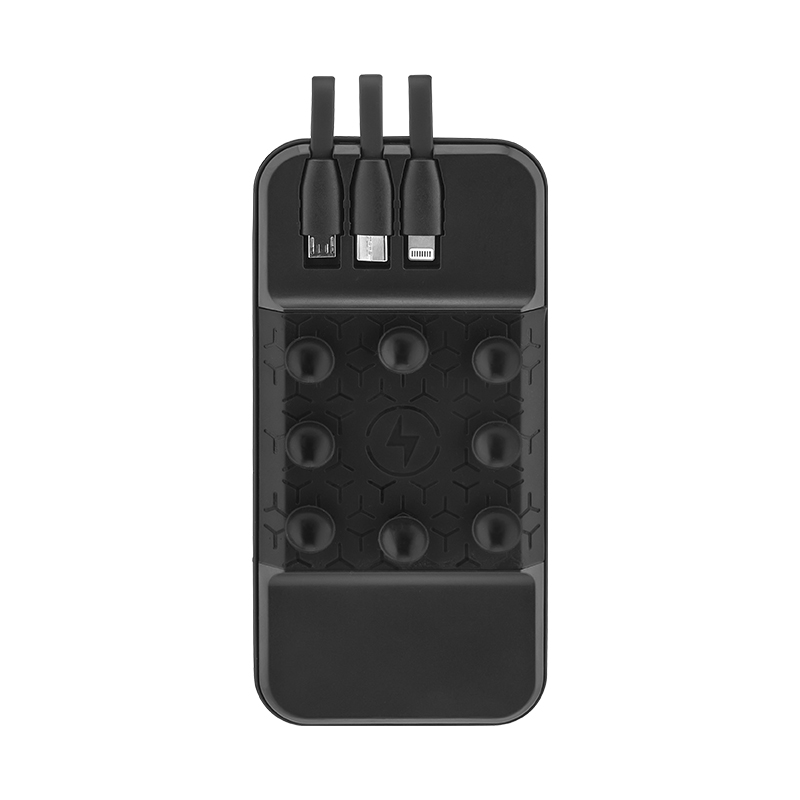 Promosyon 10.000 mAh Powerbank