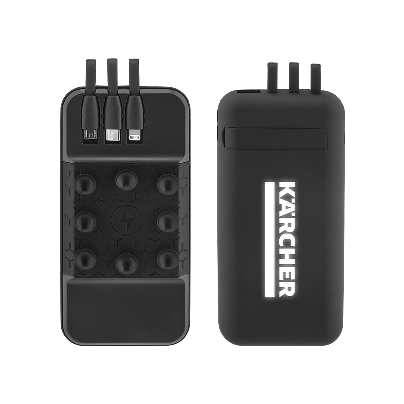 Promosyon 10.000 mAh Powerbank