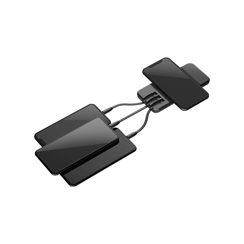 Promosyon 10.000 mAh Powerbank