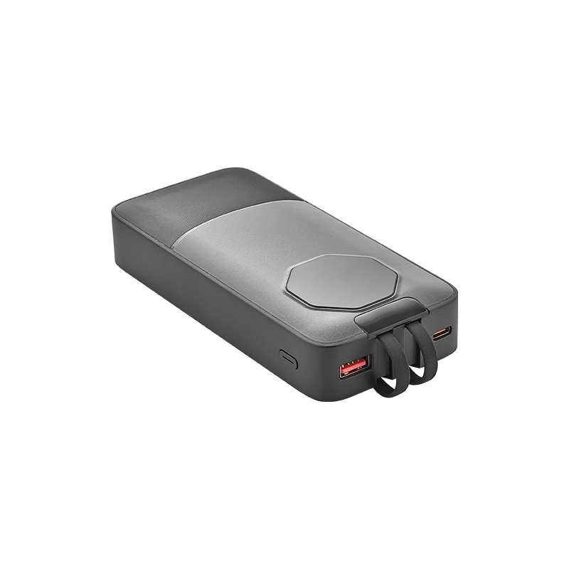 Promosyon 20.000 mAh Powerbank