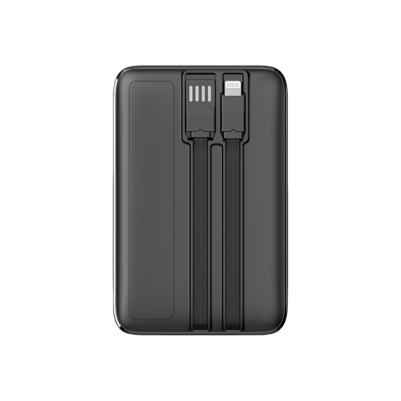 Promosyon 10.000 mAh Powerbank