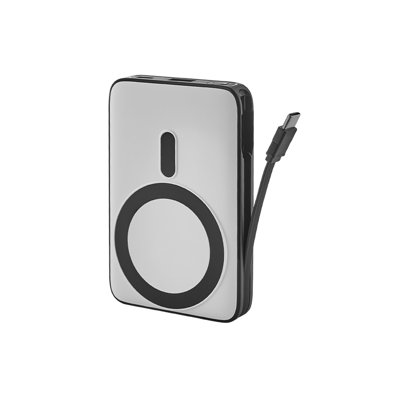 Promosyon 10.000 mAh Powerbank
