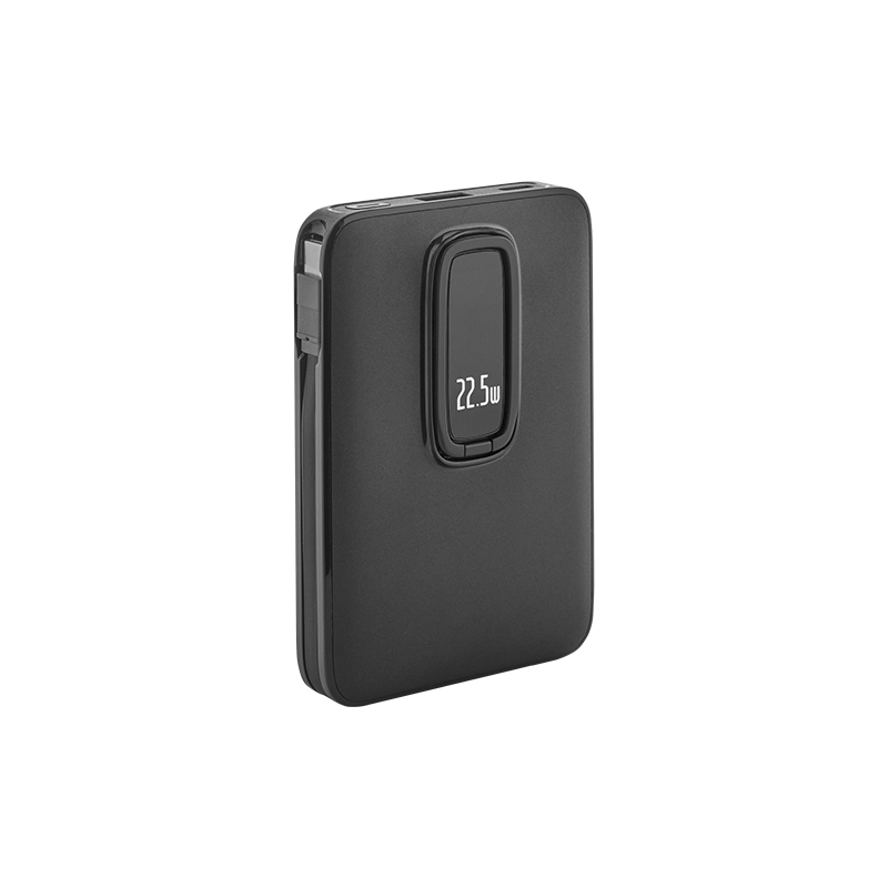Promosyon 10.000 mAh Powerbank