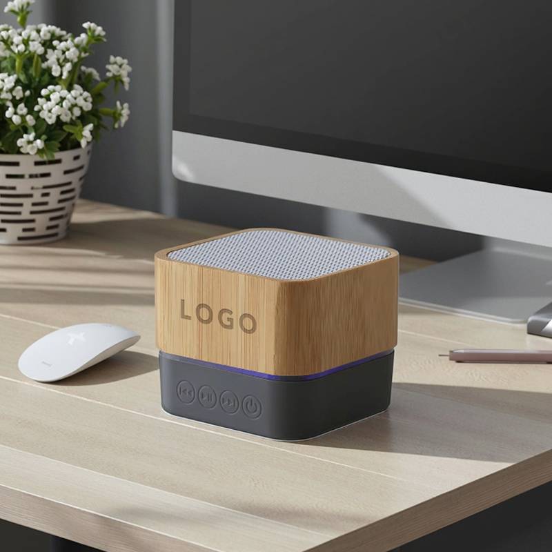 Promosyon Bluetooth Hoparlör