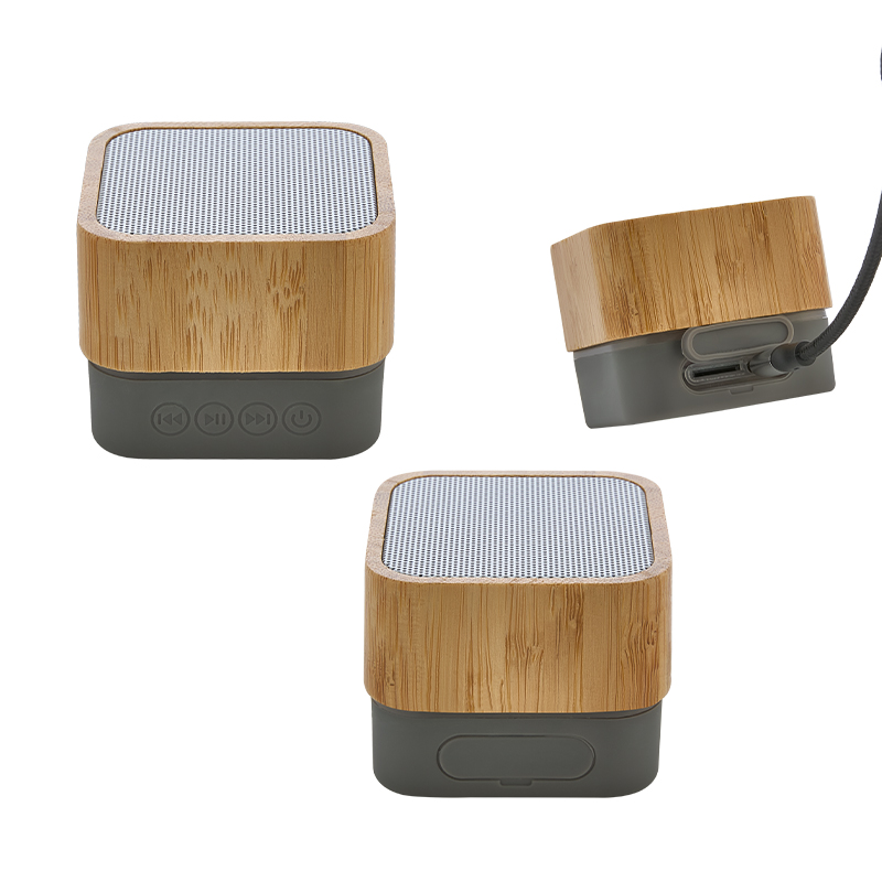 Promosyon Bluetooth Hoparlör