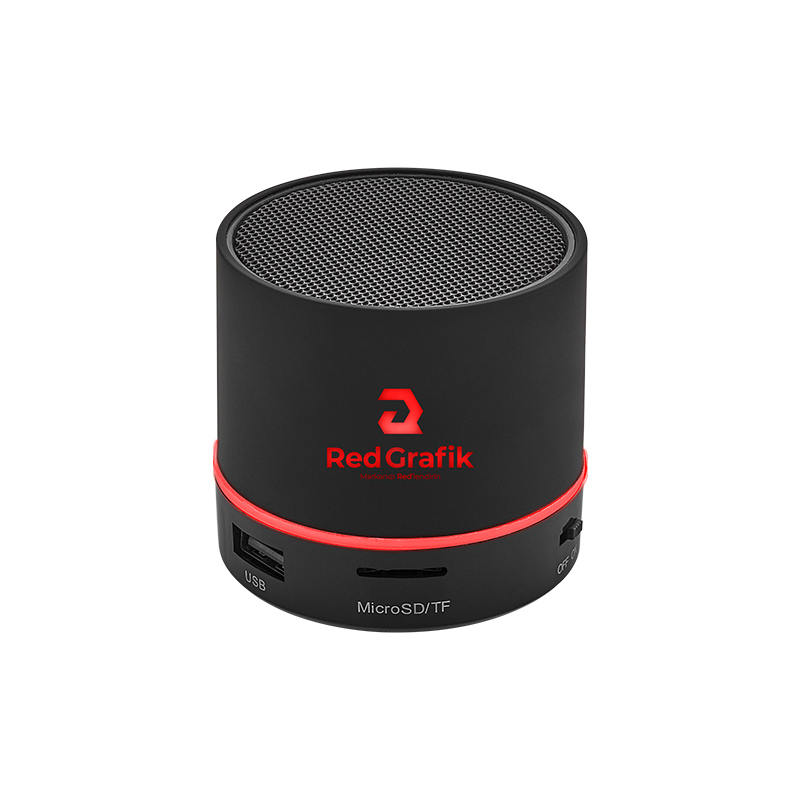 Promosyon Bluetooth Hoparlör