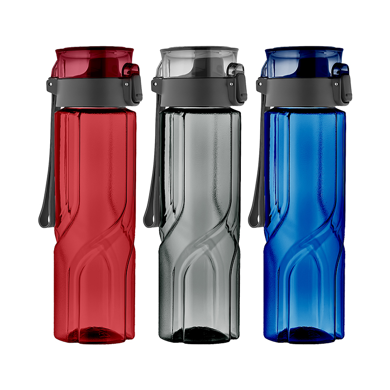 Promosyon Detokslu PC Matara / 800 ml