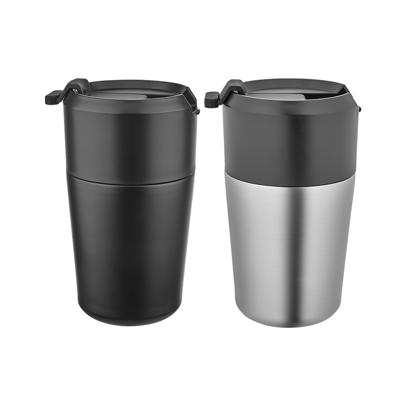 Promosyon Çelik Termos / 380 ml