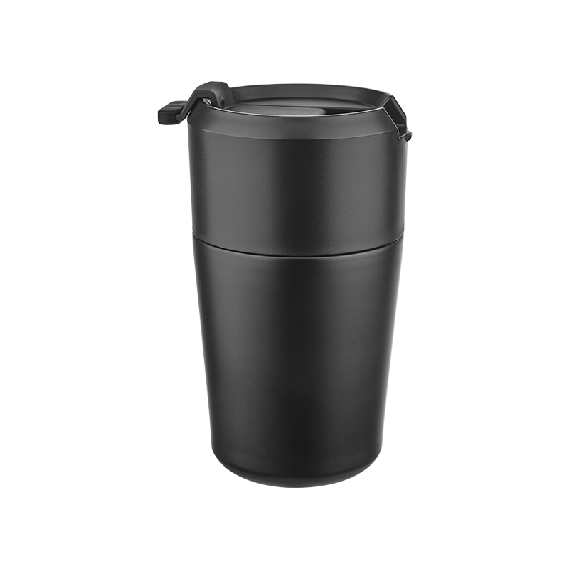 Promosyon Çelik Termos / 380 ml