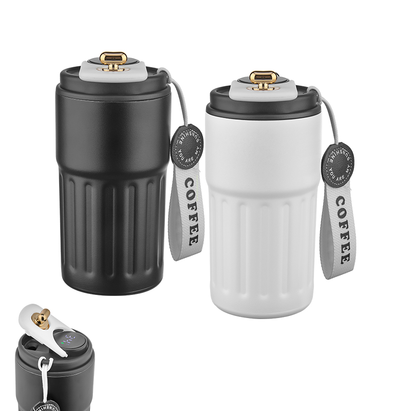 Promosyon Çelik Termos / 440 ml