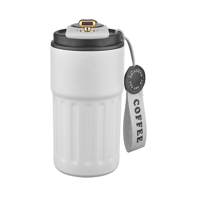 Promosyon Çelik Termos / 440 ml