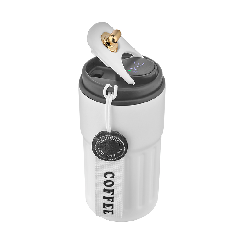 Promosyon Çelik Termos / 440 ml
