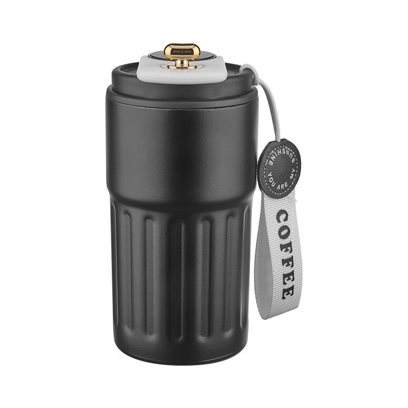 Promosyon Çelik Termos / 440 ml
