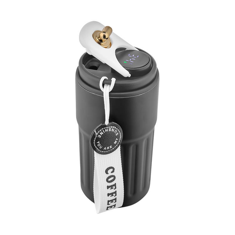 Promosyon Çelik Termos / 440 ml