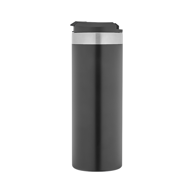Promosyon Çelik Termos / 450 ml
