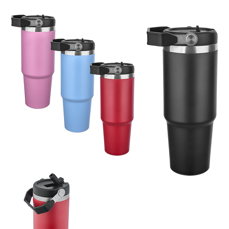Promosyon Çelik Termos / 900 ml