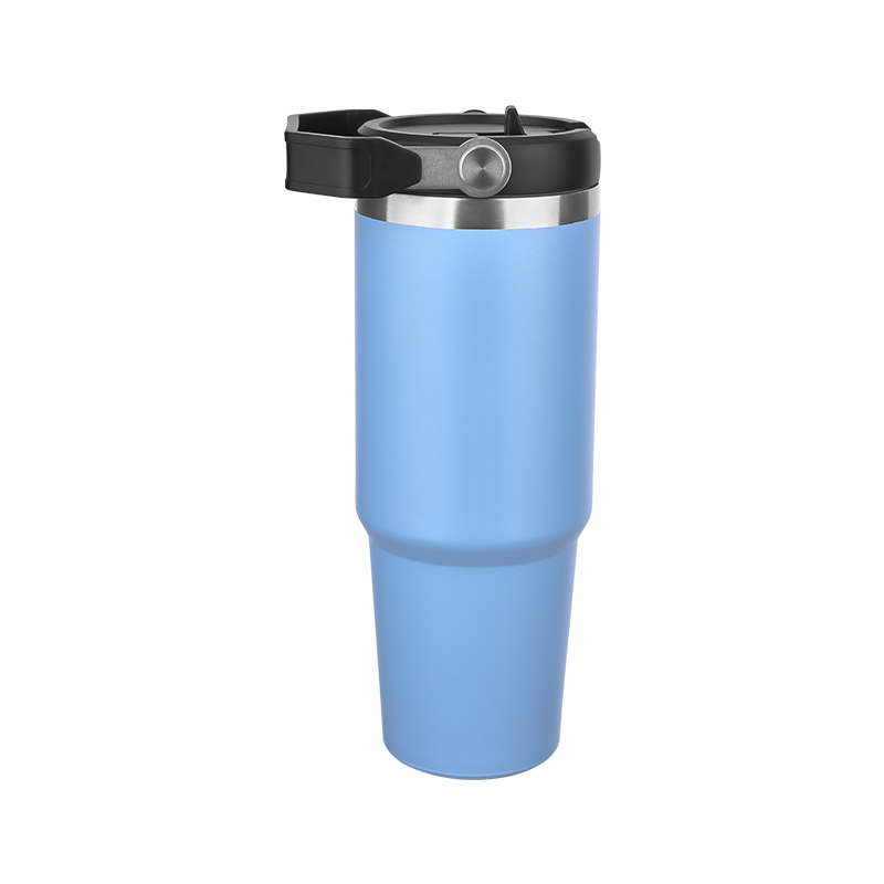 Promosyon Çelik Termos / 900 ml