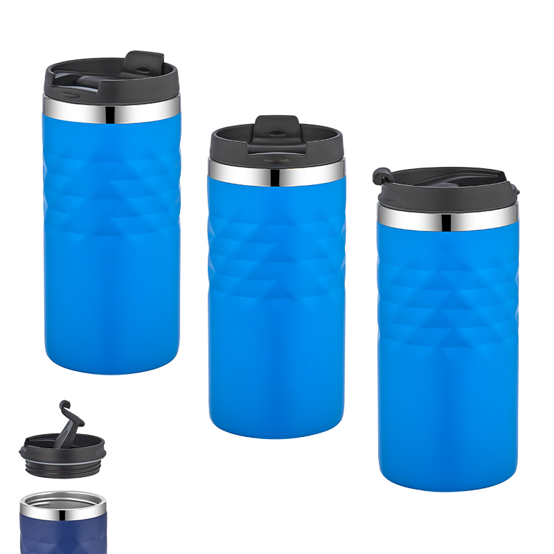 Promosyon Çelik Termos / 300 Ml