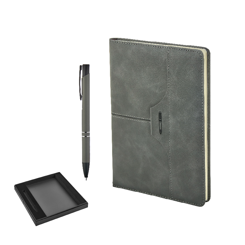 Promosyon Kalem & Defter Set