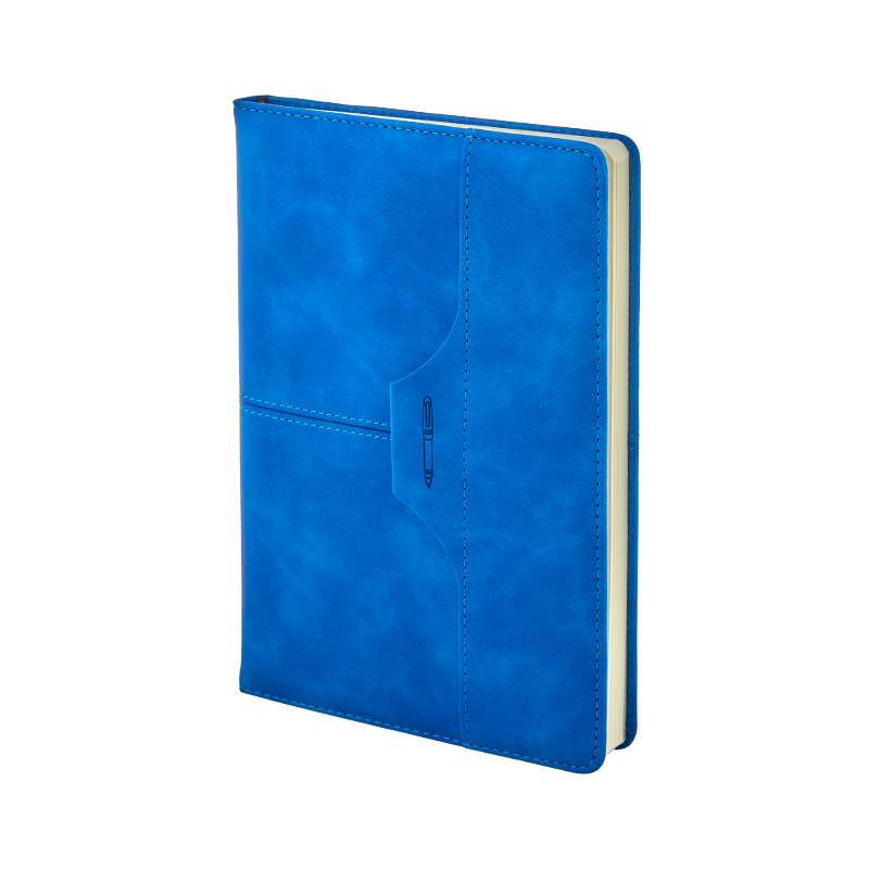 Promosyon 15 x 21 Termo Deri̇ Defter
