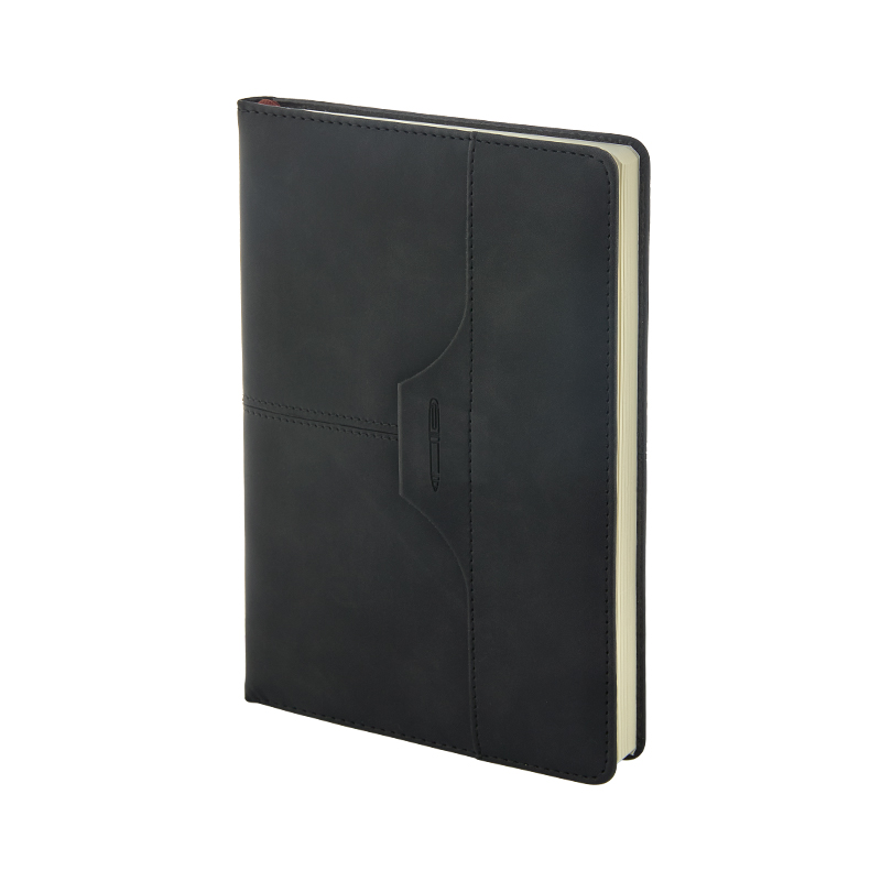 Promosyon 15 x 21 Termo Deri̇ Defter