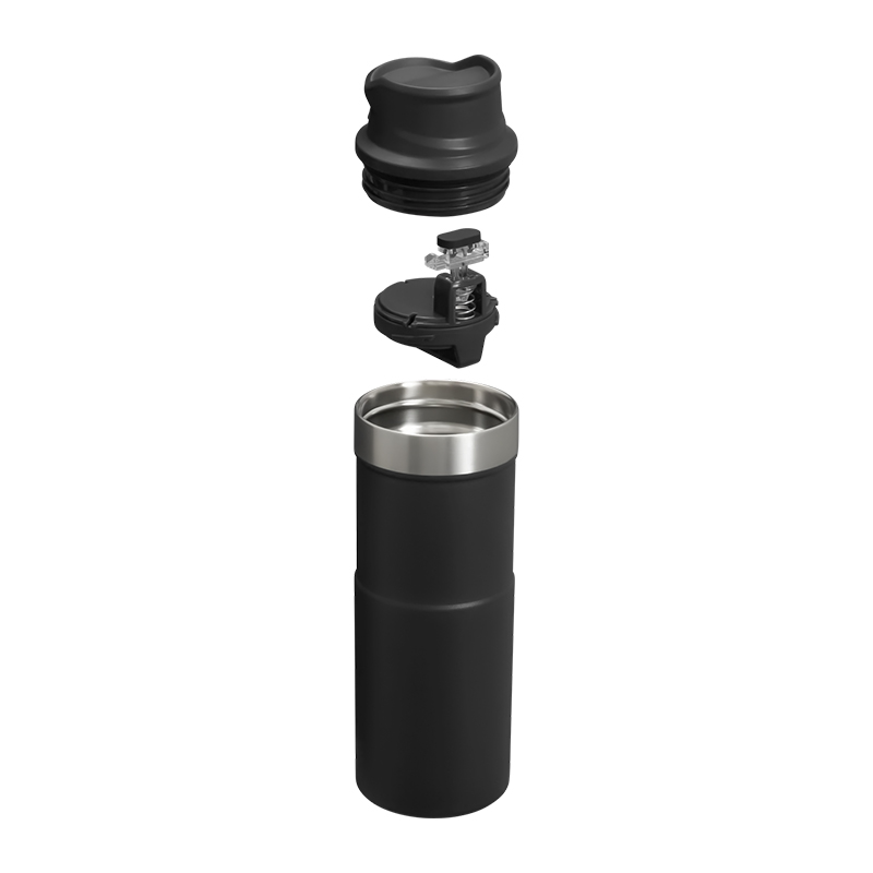 Promosyon Çelik Termos / 400 ml