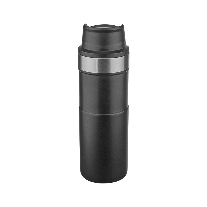 Promosyon Çelik Termos / 400 ml