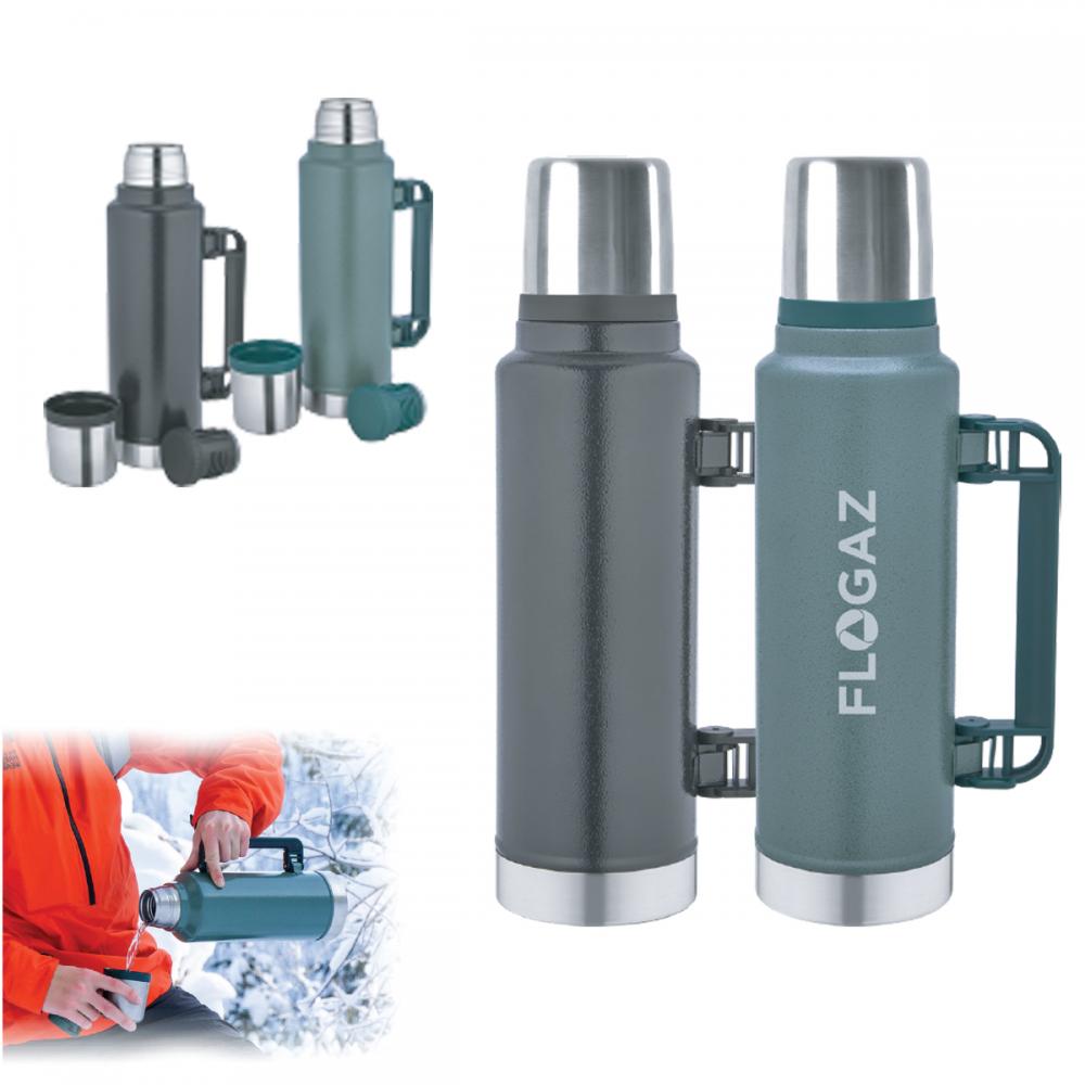 Promosyon Çelik Termos ( 1450 ml. )