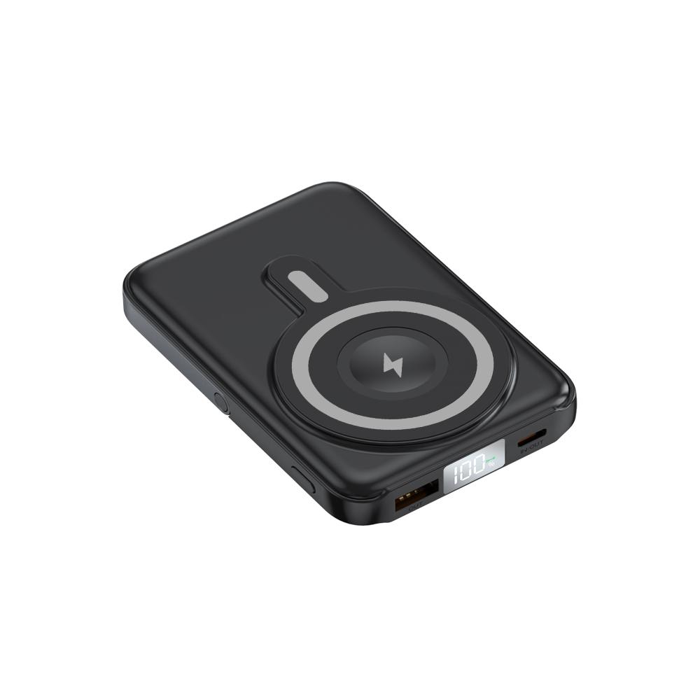 Promosyon Powerbank 10000 mAh ( Magsafe & 22,5w Hızlı Şarj  )