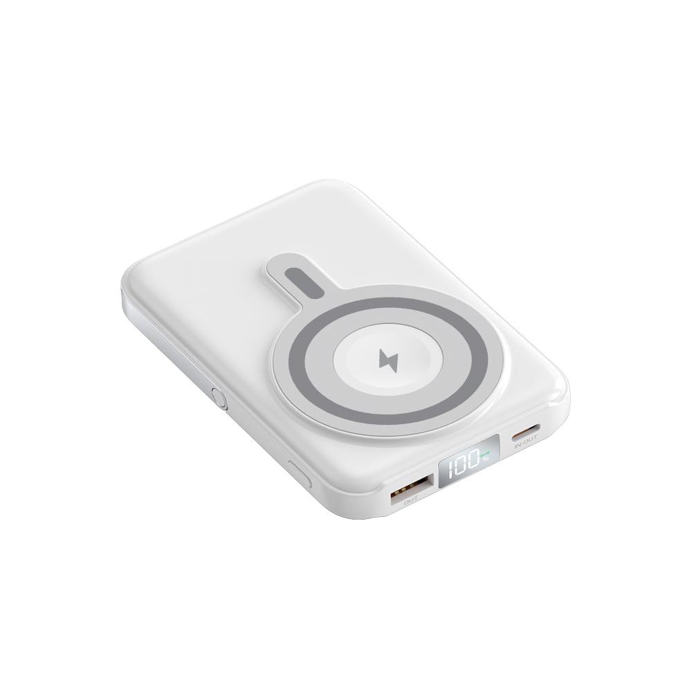 Promosyon Powerbank 10000 mAh ( Magsafe & 22,5w Hızlı Şarj  )