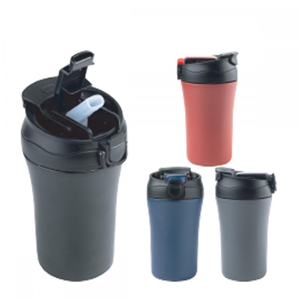 Promosyon Çelik Termos ( 400 ml )