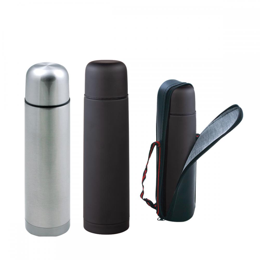 Promosyon Çelik Termos ( 500 ml )