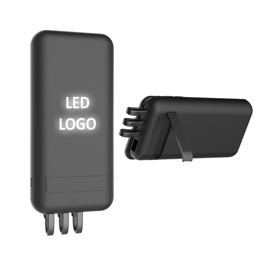Promosyon Powerbank 10000 mAh
