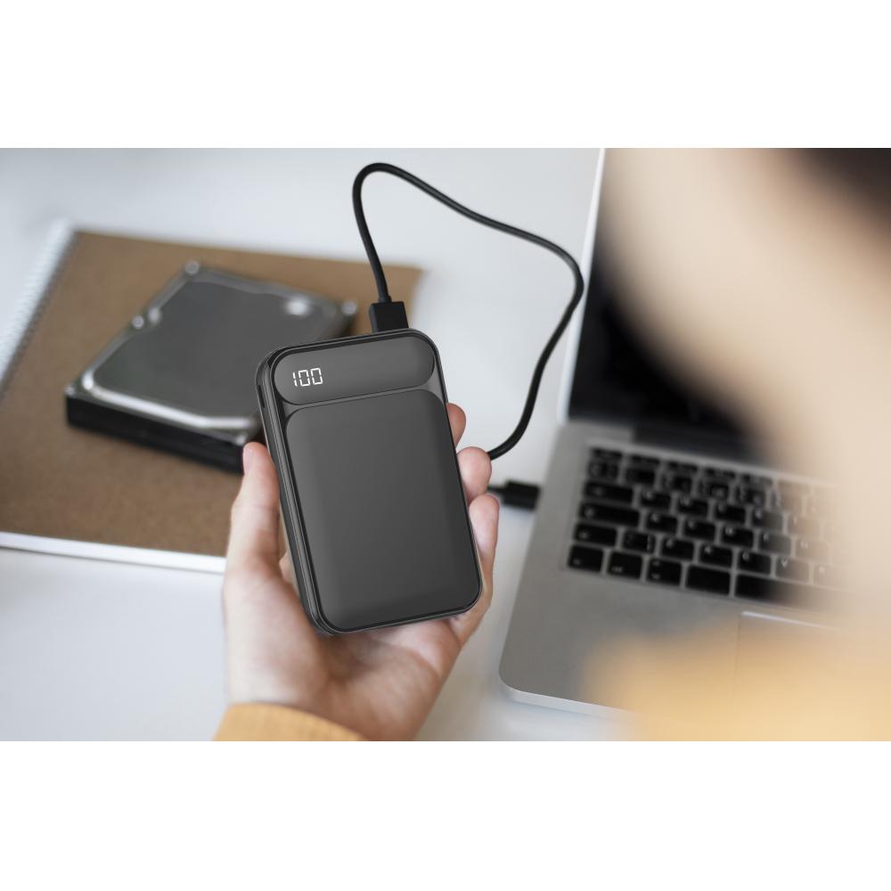 Promosyon Powerbank 5000 mAh