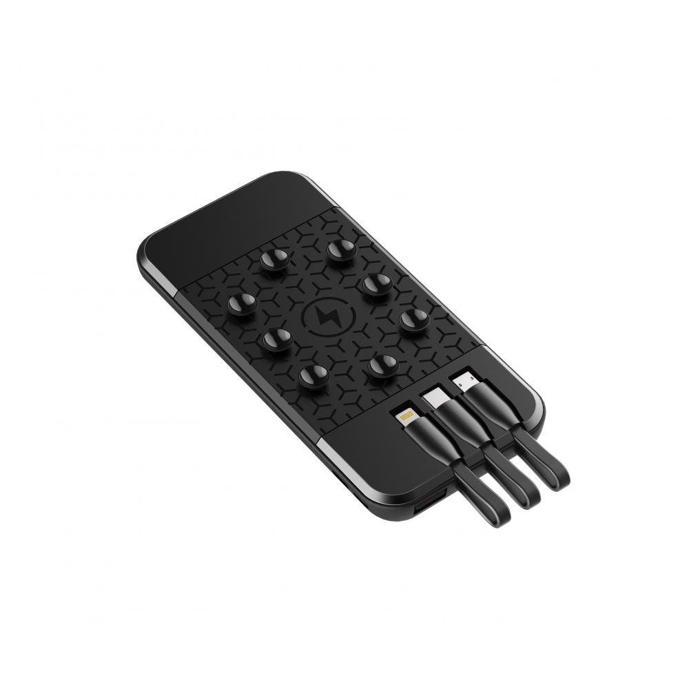 Promosyon Powerbank 10000 mAh