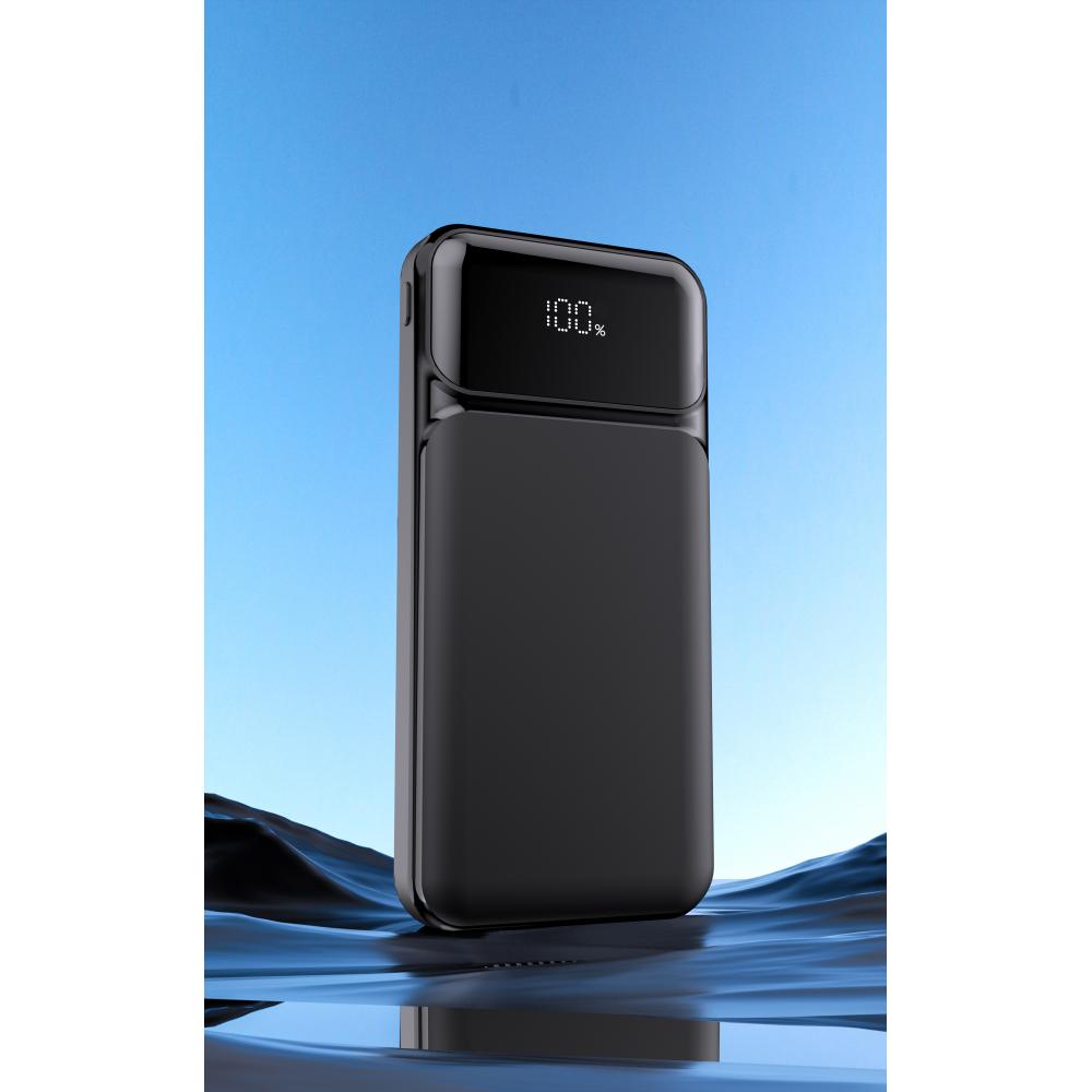 Promosyon Powerbank 10000 mAh ( 22.5w Hızlı Şarj )