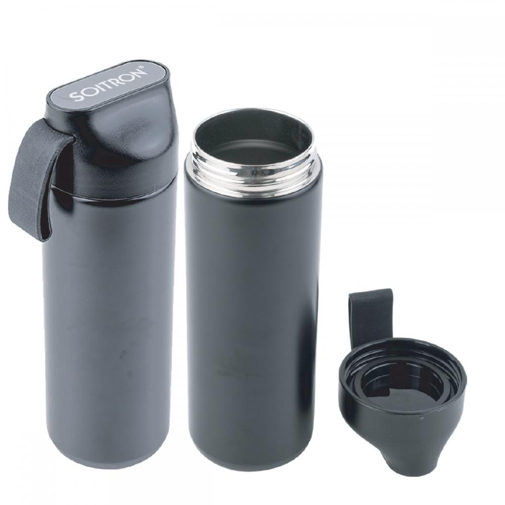 Promosyon Metal Termos ( 600 ml )