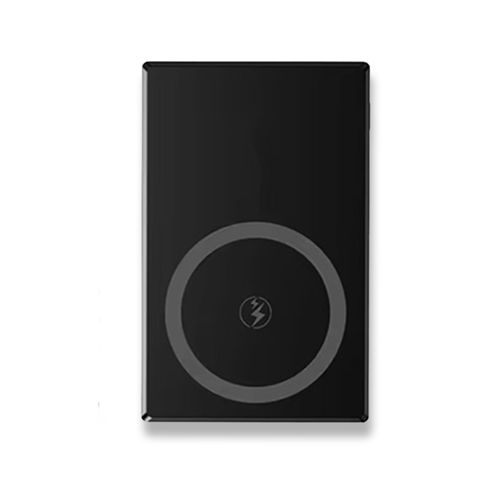 Promosyon Hızlı Wireless Şarj Magsafe 5000 mAh