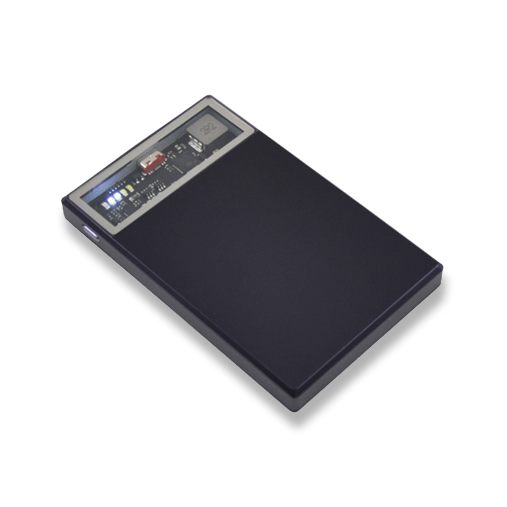 Promosyon Hızlı Wireless Şarj Magsafe 5000 mAh