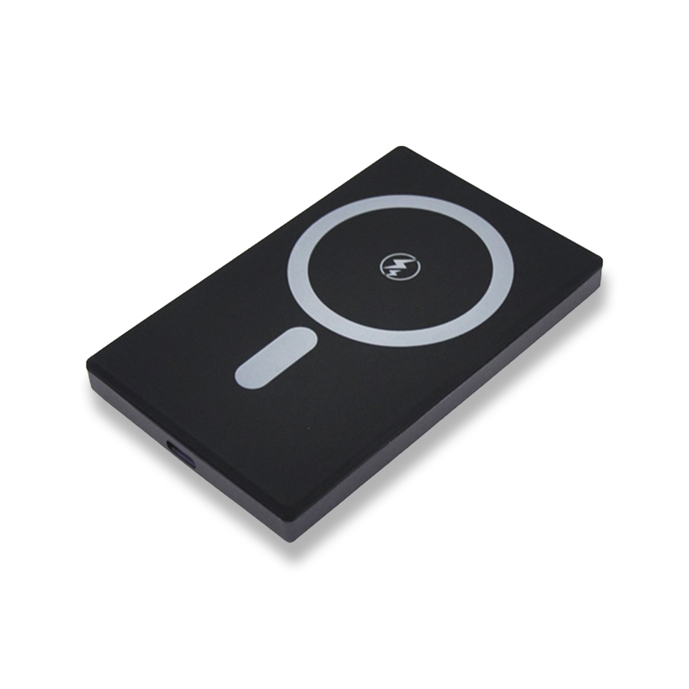 Promosyon Hızlı Wireless Şarj Magsafe 5000 mAh