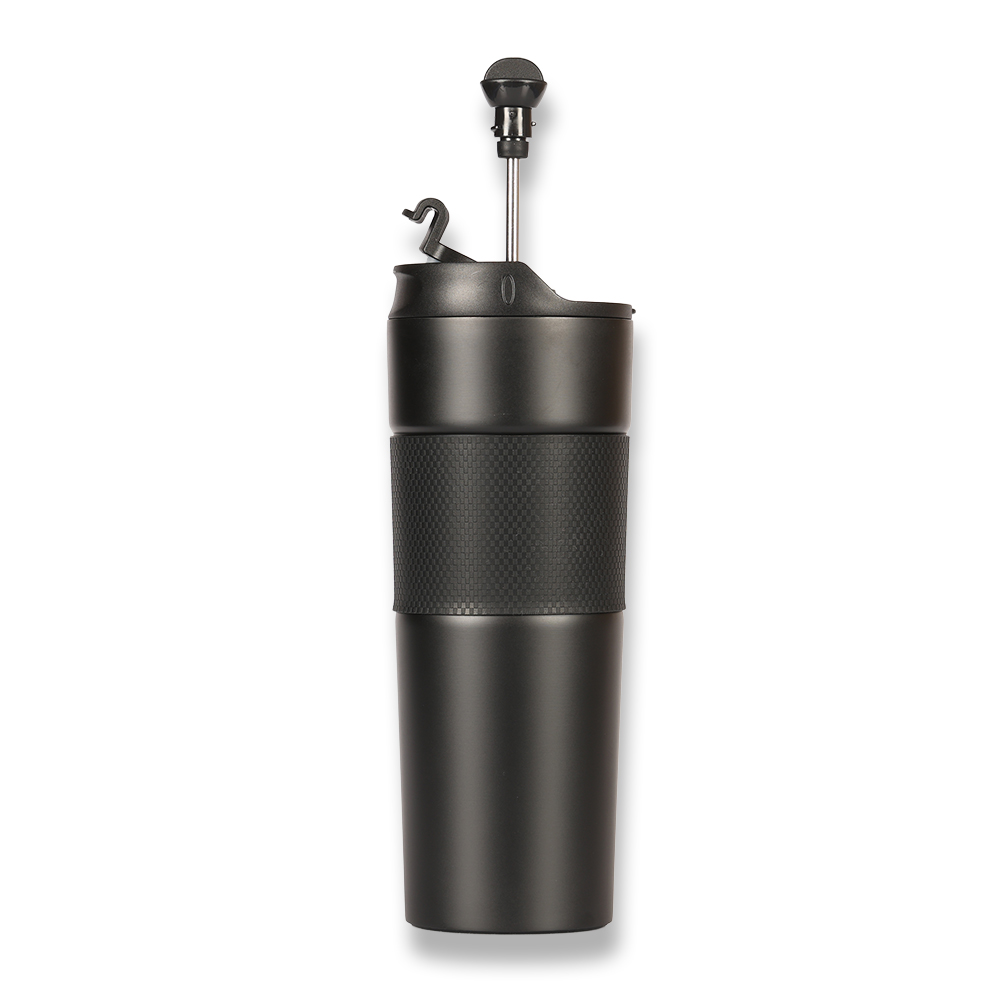 Promosyon Frenchpress Termos Bardak 500 ml
