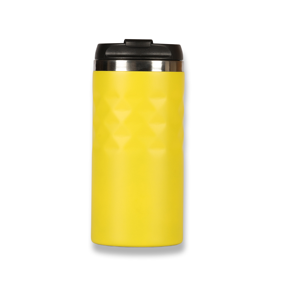 Promosyon Termos Tipi Çelik Bardak 300 ml