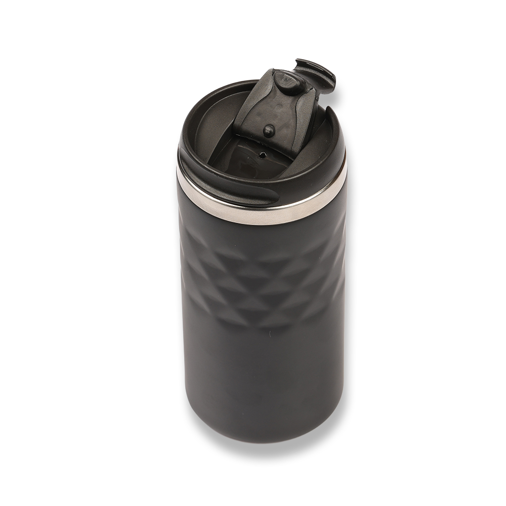 Promosyon Termos Tipi Çelik Bardak 300 ml