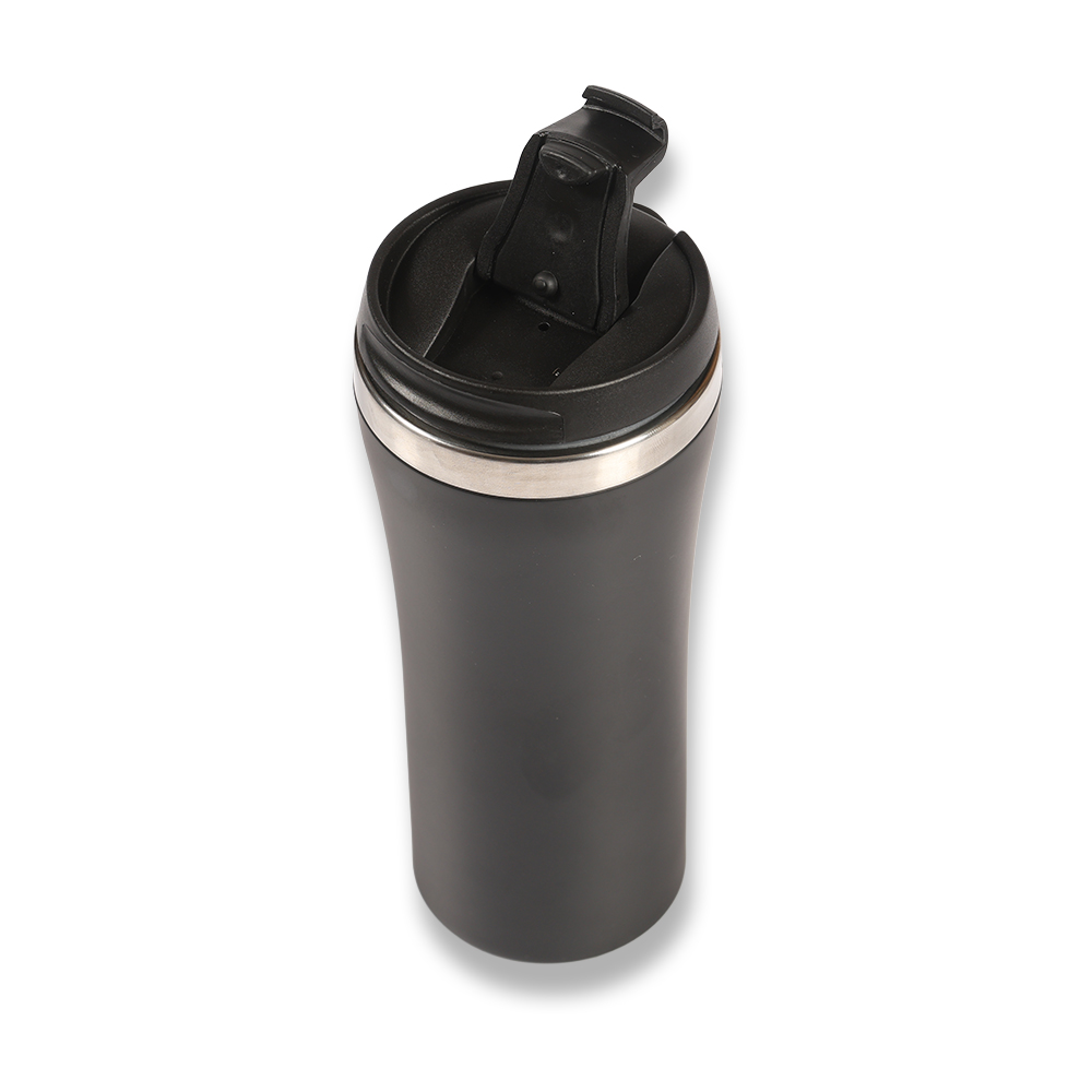 Promosyon Termos Tipi Çelik Bardak 450 ml