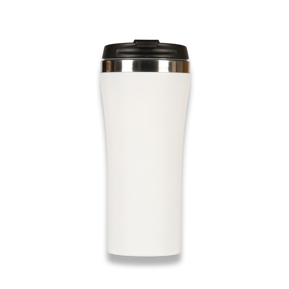 Promosyon Termos Tipi Çelik Bardak 450 ml